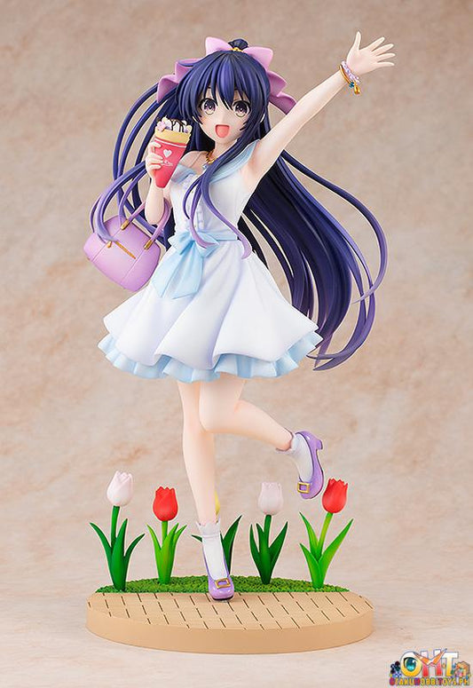 Kadokawa Date A Live Light Novel 1/7 Tohka Yatogami: Date ver.
