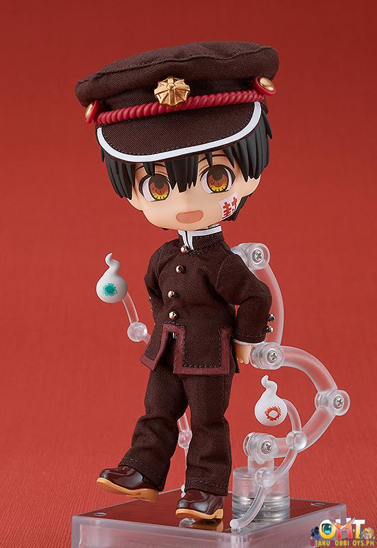 Nendoroid Doll Hanako kun - Toilet-bound Hanako kun