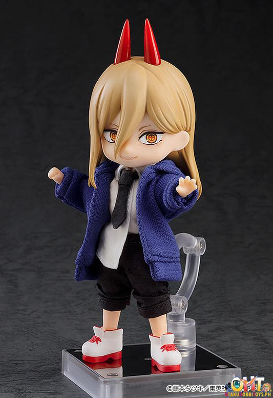 Nendoroid Doll Power - Chainsaw Man