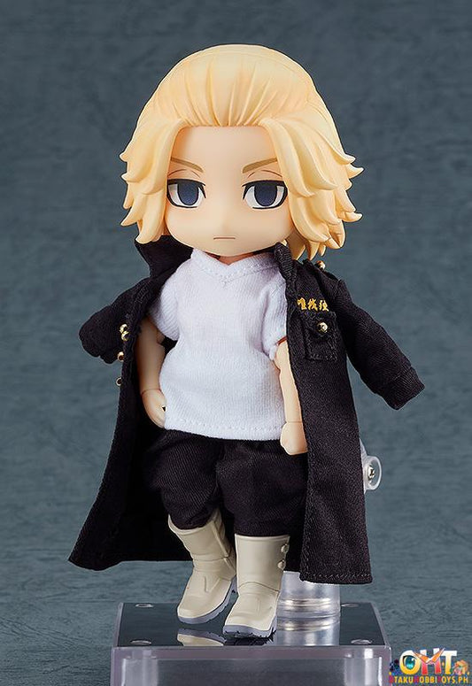 Nendoroid Doll Mikey (Manjiro Sano) - Tokyo Revengers