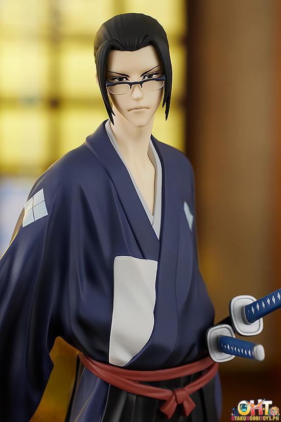 POP UP PARADE Jin L Size - Samurai Champloo