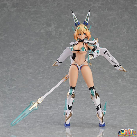 figma 594 Sophia F. Shirring: Bikini Armor Ver. - BUNNY SUIT PLANNING - ON HAND