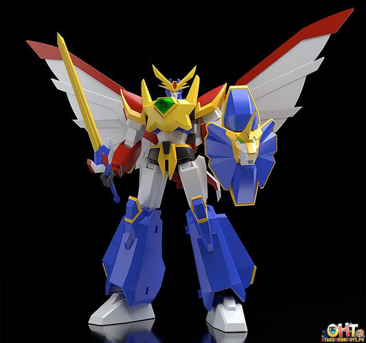 [REISSUE] MODEROID Raijin-Oh - Matchless Raijin-Oh