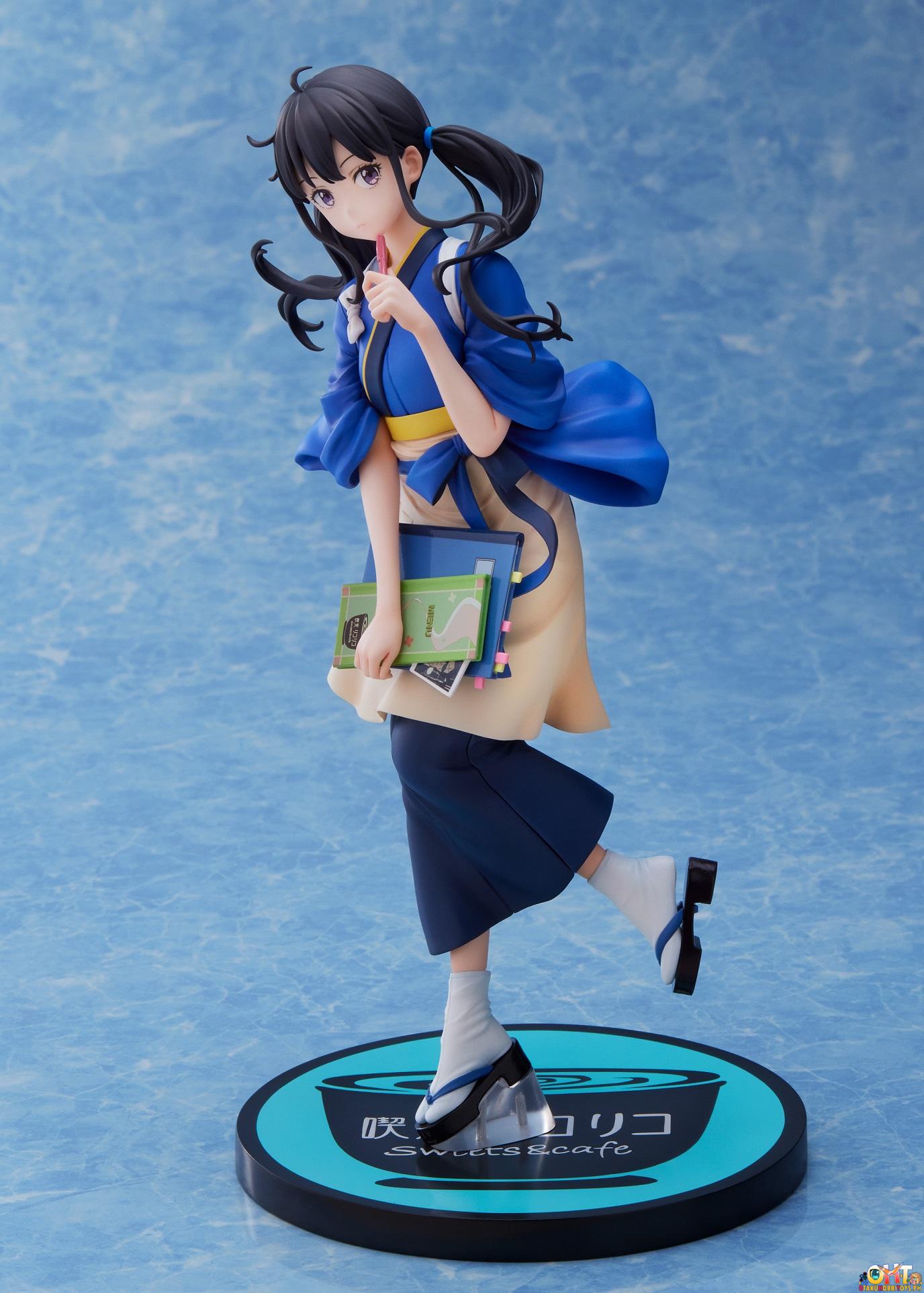 Aniplex Lycoris Recoil 1/7 Takina Inoue - ON HAND