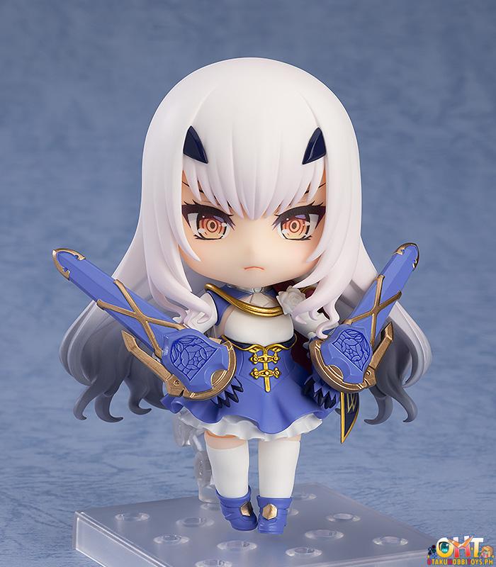 Nendoroid 2190 Lancer/Mélusine - Fate/Grand Order