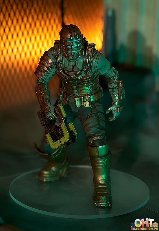 POP UP PARADE Isaac Clarke - Dead Space