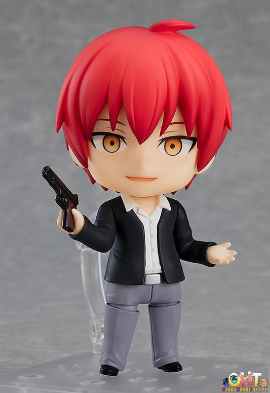 Nendoroid 1974 Karma Akabane - Assassination Classroom