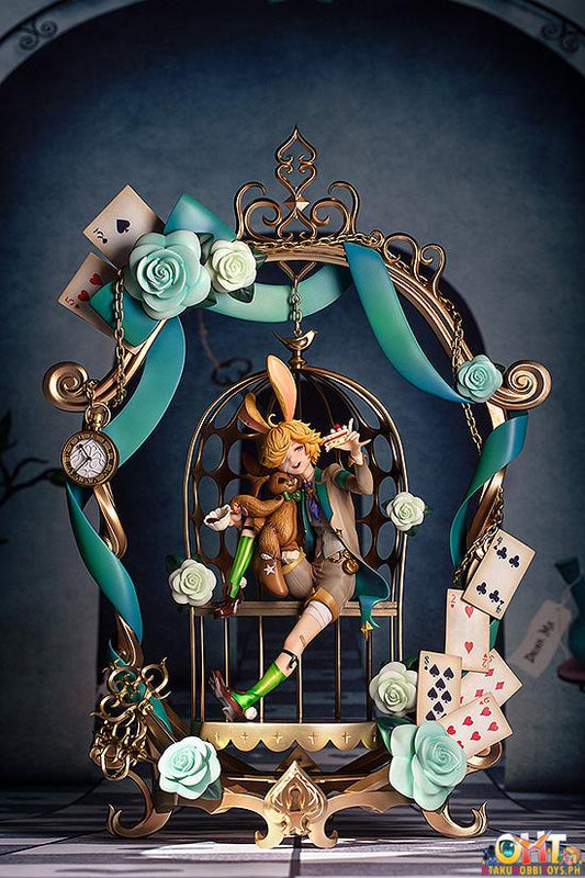 Myethos FairyTale-Another 1/8 March Hare