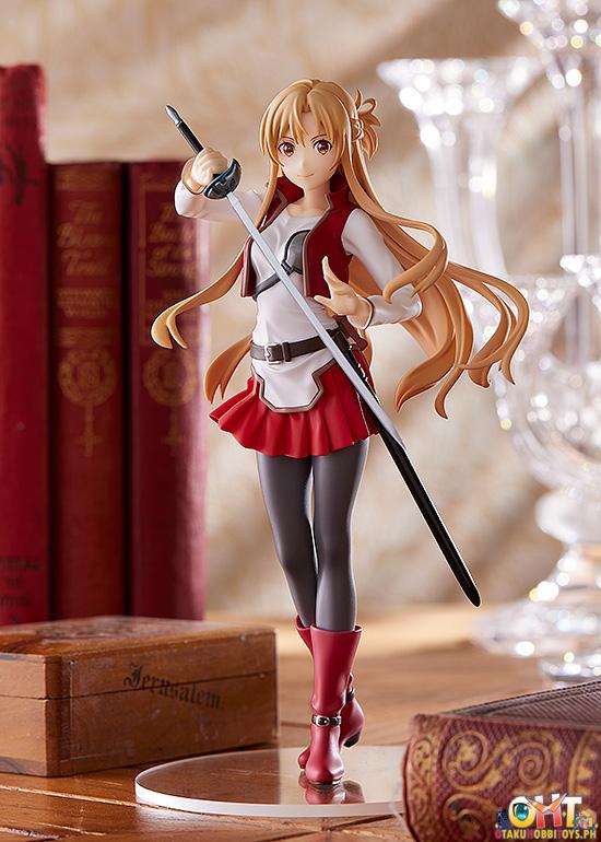 POP UP PARADE Asuna: Aria of a Starless Night Ver. - Sword Art Online the Movie -Progressive- Aria of a Starless Night