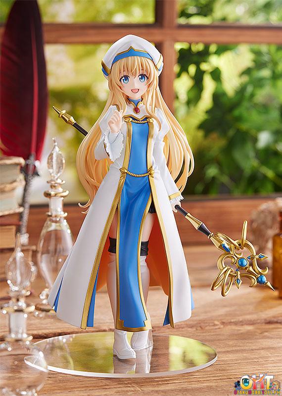 POP UP PARADE Priestess L Size - Goblin Slayer II