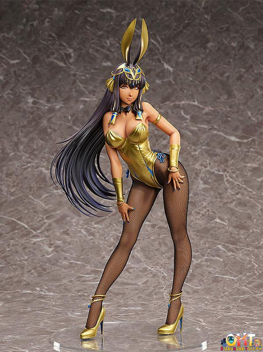 FREEing non figure series 1/4 non original Anubis: Bunny Ver.
