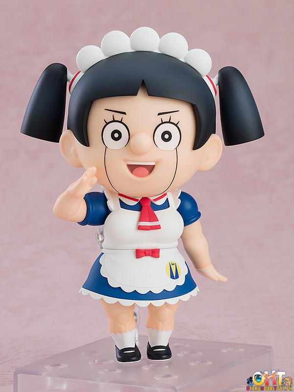Nendoroid 2016 Roboco - Me & Roboco