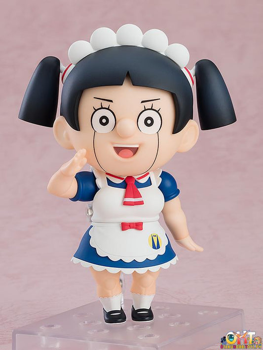 Nendoroid 2016 Roboco - Me & Roboco