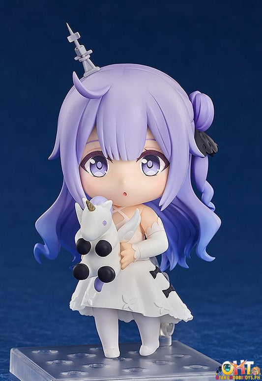 Nendoroid 1990 Unicorn - Azur Lane