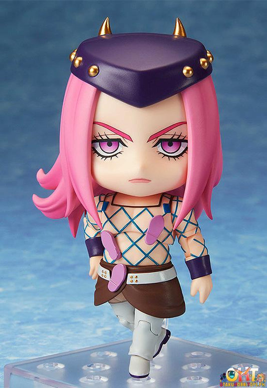Nendoroid 2026 Narciso · A - JoJo's Bizarre Adventure: Stone Ocean