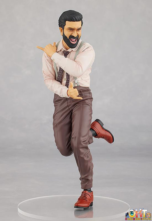 POP UP PARADE Alluri Rama Raju - RRR