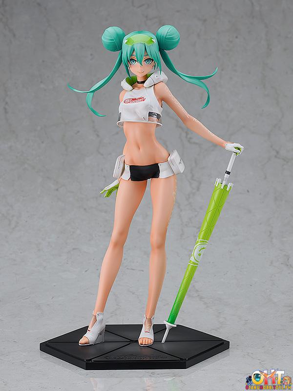 Max Factory Hatsune Miku GT Project 1/7 Racing Miku 2022: Tropical Ver.