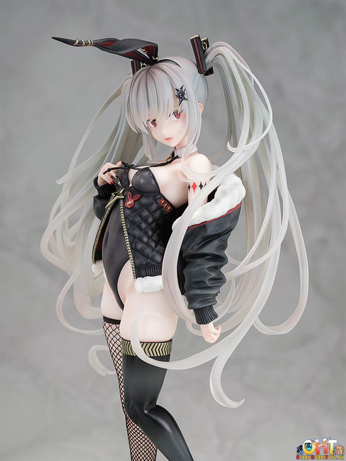 (18+) Rocket Boy Koga Taiga Original Character 1/6 Noir