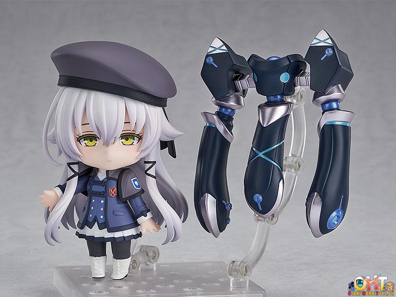 Nendoroid 2107 Altina Orion - The Legend of Heroes: Trails into Reverie
