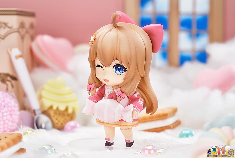 Nendoroid 2106 Diana - A-SOUL