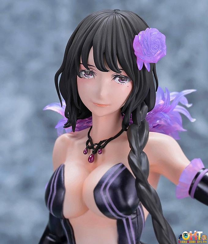 HELIOS Re:ZERO -Starting Life in Another World- 1/7 Elsa Granhiert ~Beautiful Bowel Hunter~