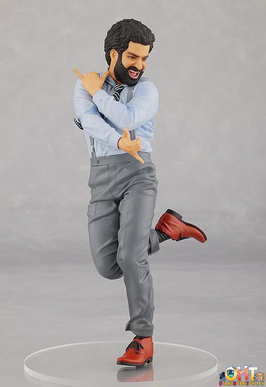 POP UP PARADE Komaram Bheem - RRR