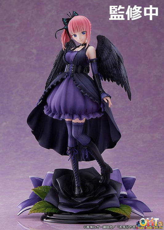 PROOF The Quintessential Quintuplets ∬ 1/7 Nino Nakano: Fallen Angel Ver.