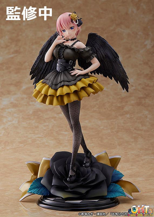 PROOF The Quintessential Quintuplets ∬ 1/7 Ichika Nakano: Fallen Angel Ver.