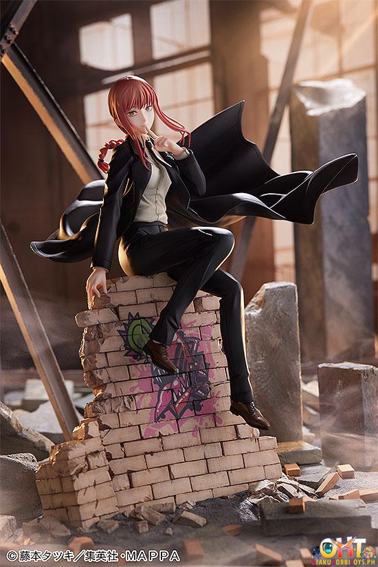 Phat! Chainsaw Man 1/7 Makima