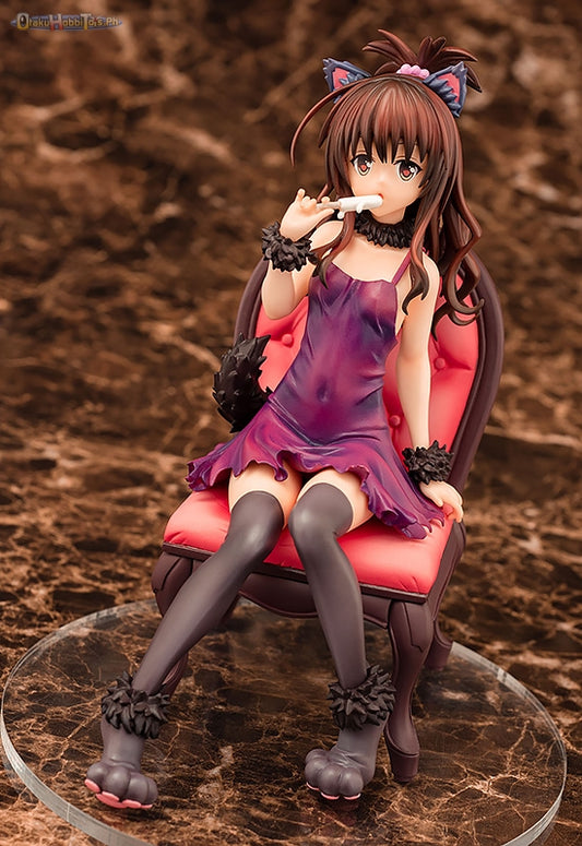 Chara-Ani 1/7 Mikan Yuki