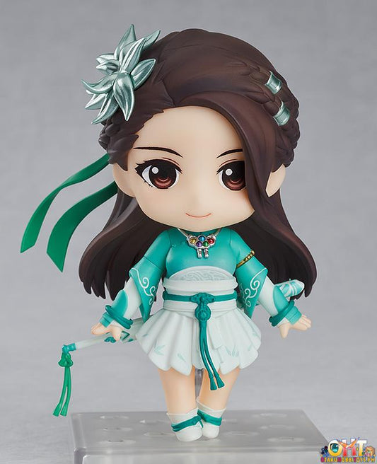 Nendoroid 1752 Yue Qingshu - Legend of Sword and Fairy 7