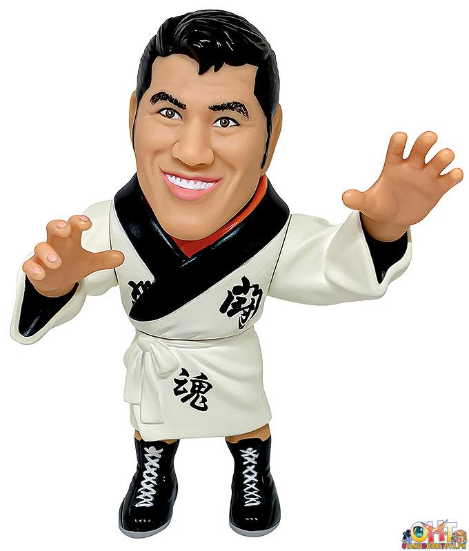 Good Smile Company 16d Collection 017 Antonio Inoki - Legend Masters