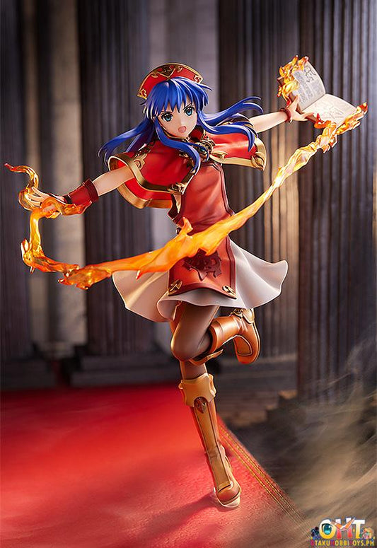 INTELLIGENT SYSTEMS Fire Emblem 1/7 Lilina
