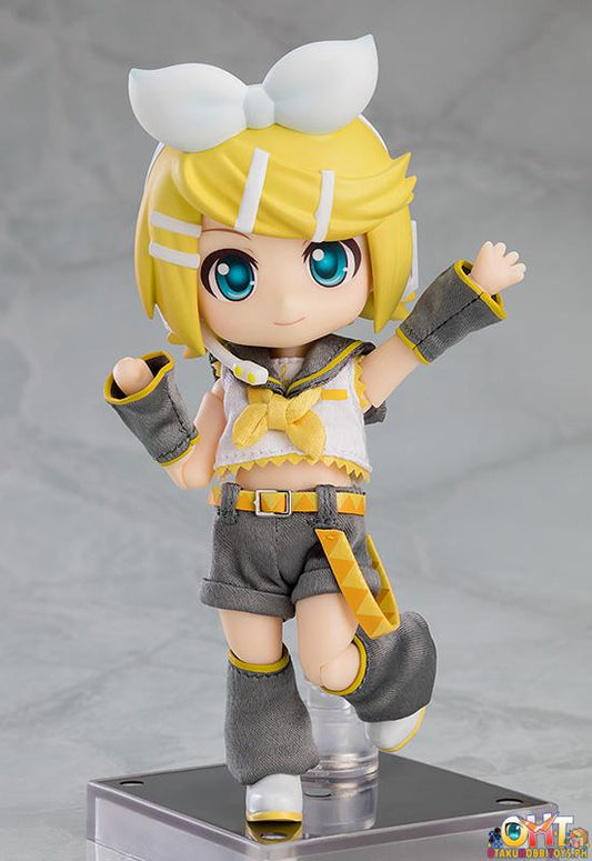 Nendoroid Doll Kagamine Rin