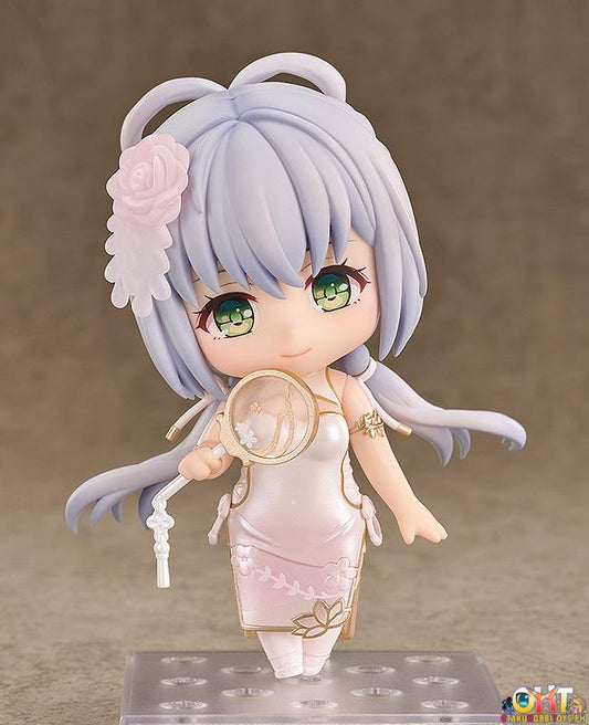 Nendoroid 2010 Luo Tianyi: Grain in Ear Ver. - Vsinger