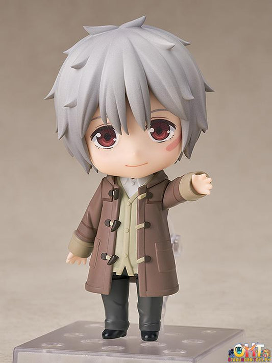 Nendoroid 2005 Shion - NO.6