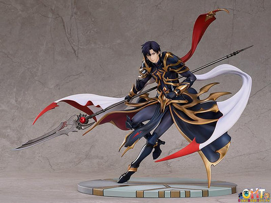 Good Smile Arts Shanghai 1/7 Yi Ye Zhi Qiu: Ye Xiu Ver. - The King's Avatar