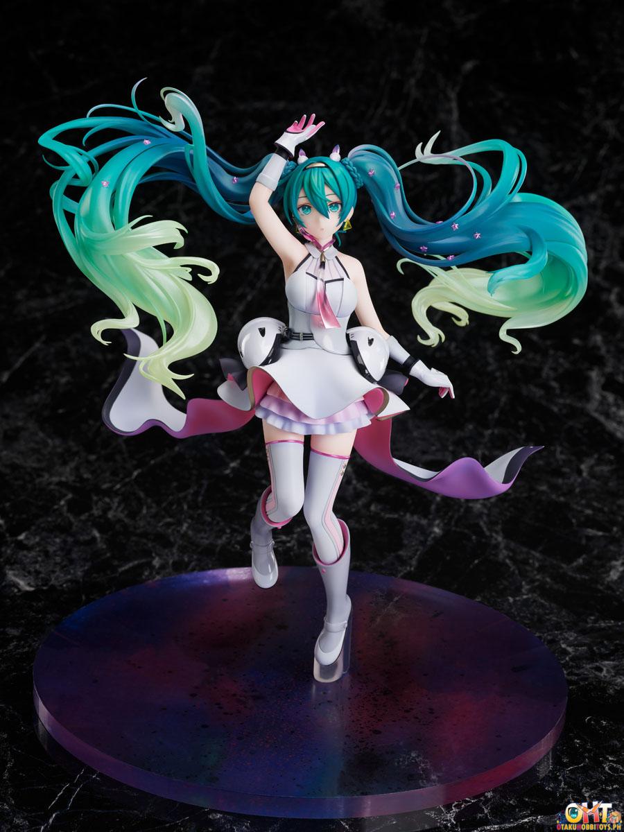 FuRyu Vocaloid 1/7 Hatsune Miku GALAXY LIVE 2020 Ver.