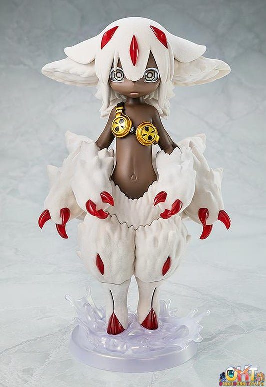 Kadokawa Made in Abyss: The Golden City of the Scorching Sun 1/7 Faputa