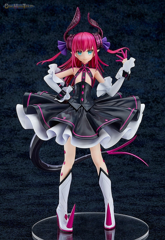 Max Factory 1/7 Lancer/Elizabeth Bathory