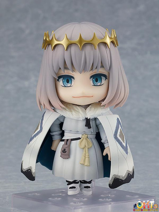 Nendoroid 2102 Pretender/Oberon - Fate/Grand Order