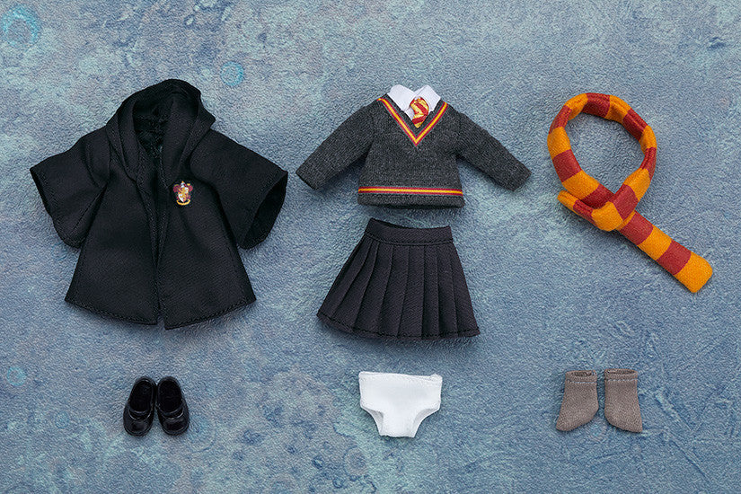 Nendoroid Doll Outfit set (Gryffindor Uniform - Girl)