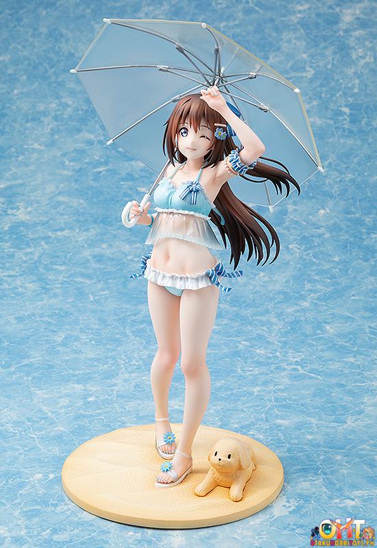 Kadokawa Love Live! Nijigasaki High School Idol Club KDcolle 1/7 Shizuku Osaka: Beach Girl Ver.