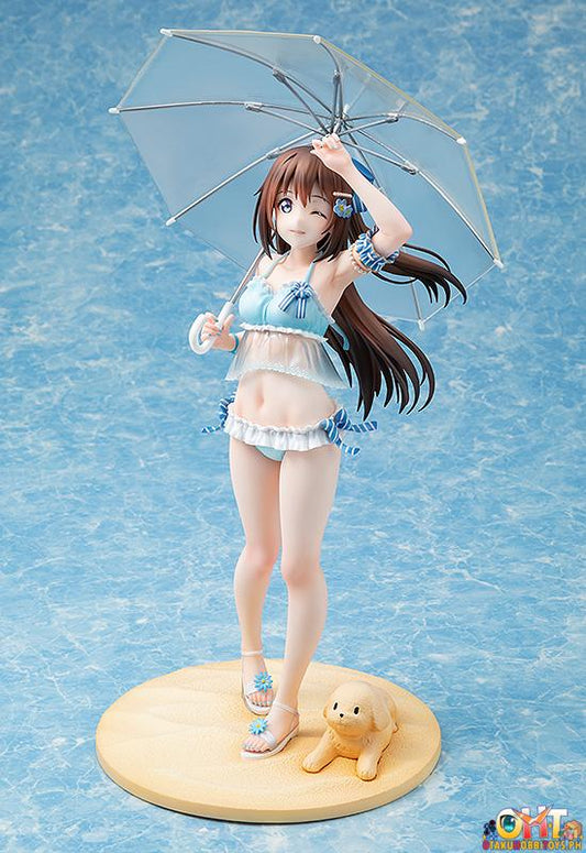 Kadokawa Love Live! Nijigasaki High School Idol Club KDcolle 1/7 Shizuku Osaka: Beach Girl Ver.