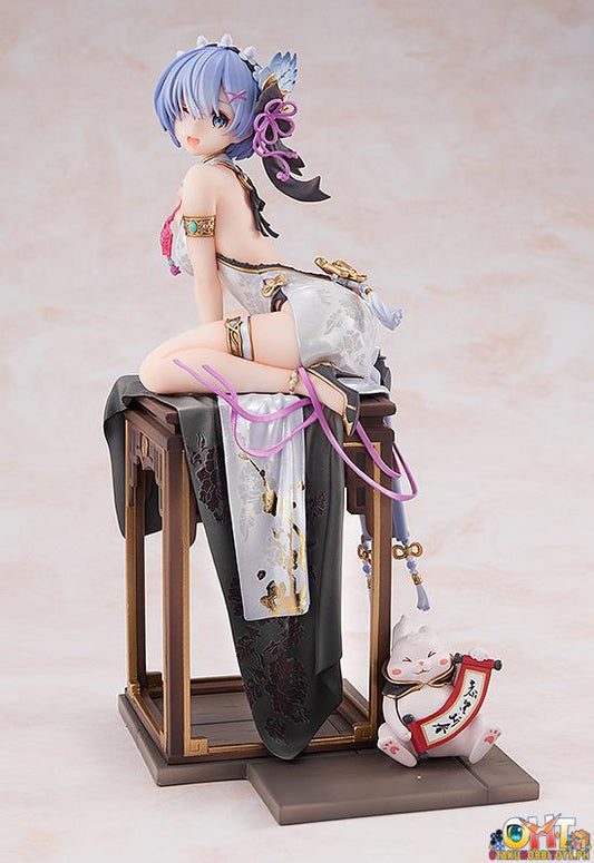 Kadokawa Re:ZERO -Starting Life in Another World- KDcolle 1/7 Rem: Graceful Beauty Ver.