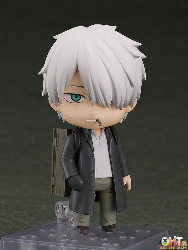 Nendoroid 2246 Ginko - Mushishi