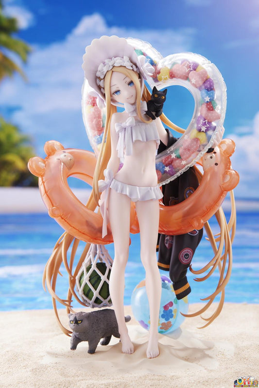 Aniplex Fate/Grand Order 1/7 Foreigner/Abigail Williams (Summer)
