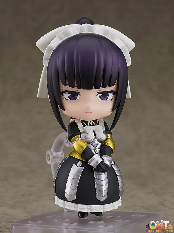 Nendoroid 2194 Narberal Gamma - OVERLORD IV