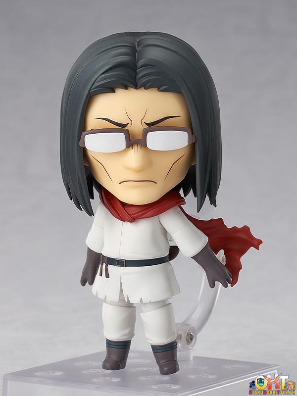 Nendoroid 2129 Uncle - Uncle from Another World
