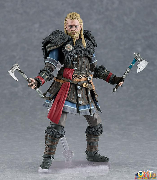 figma SP-160 Eivor - Assassin's Creed: Valhalla